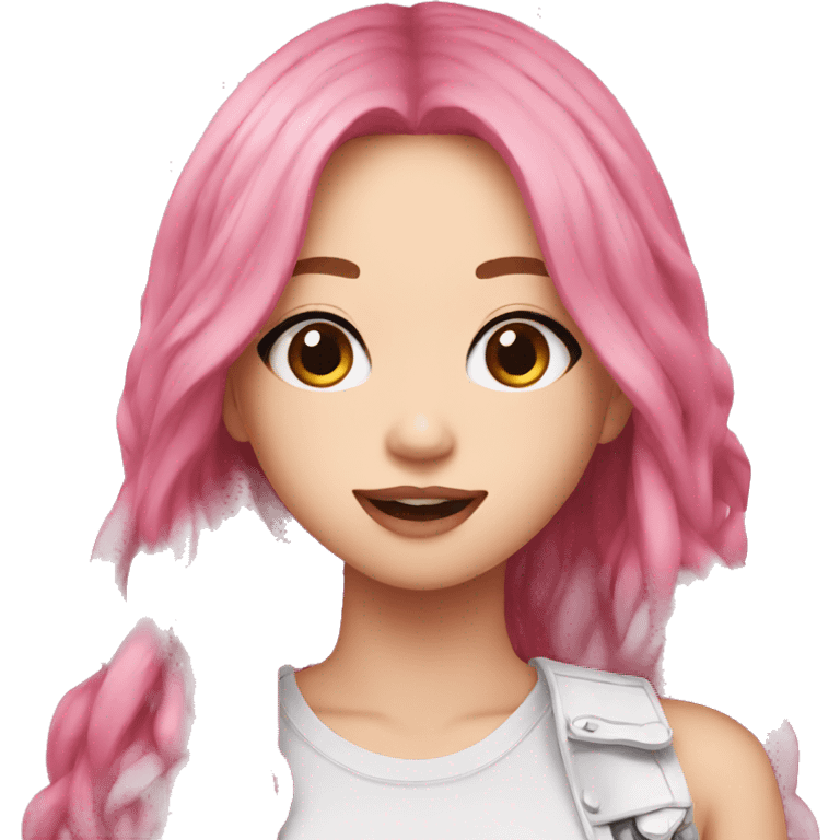 Blackpink  emoji