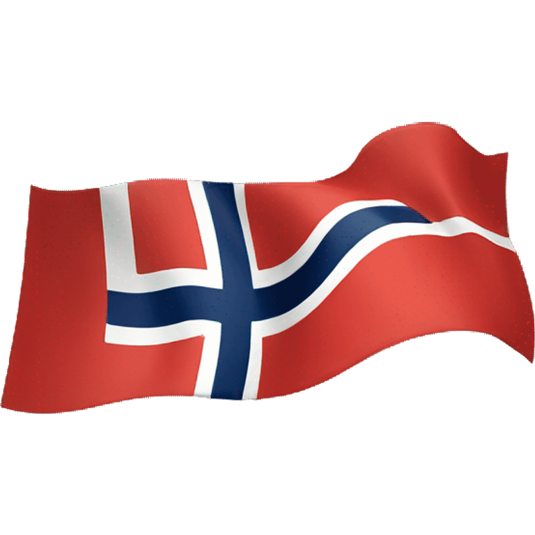 norway flag emoji