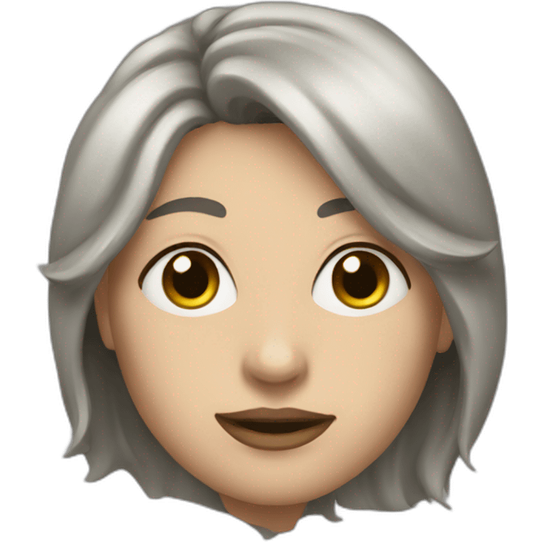 theorus mother emoji