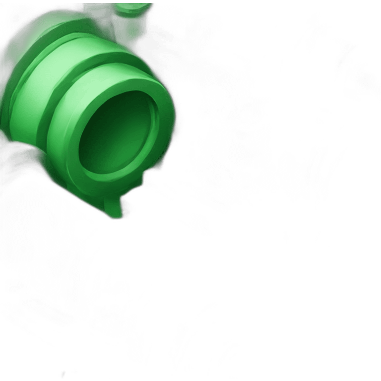 green valve industrial emoji