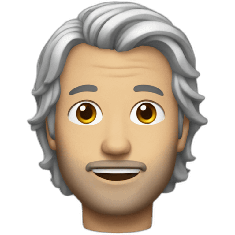 Ricky Rauch emoji