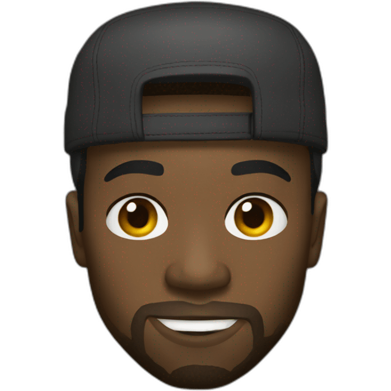 50 cent emoji