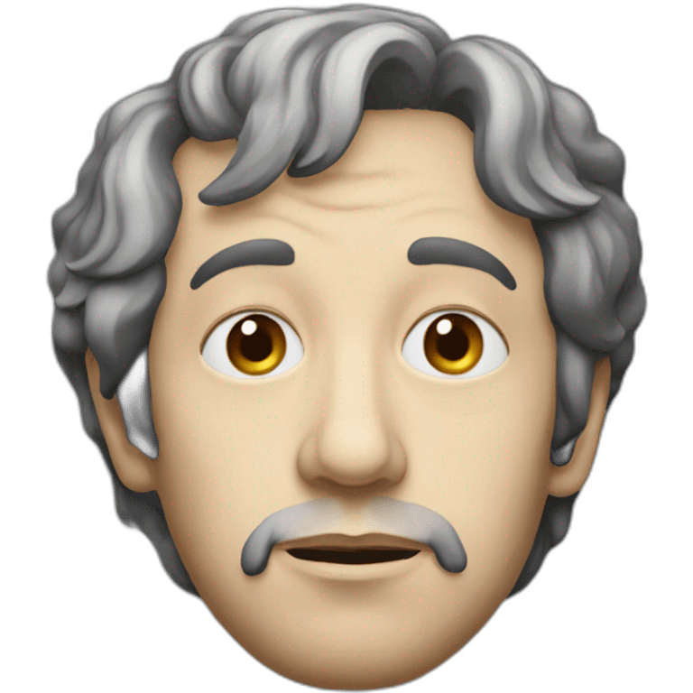 gainsbourg emoji