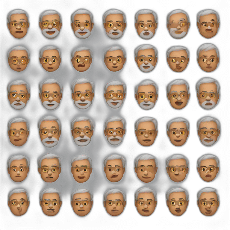 modi ji emoji