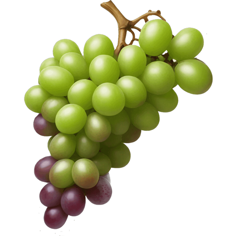 Grapes  emoji