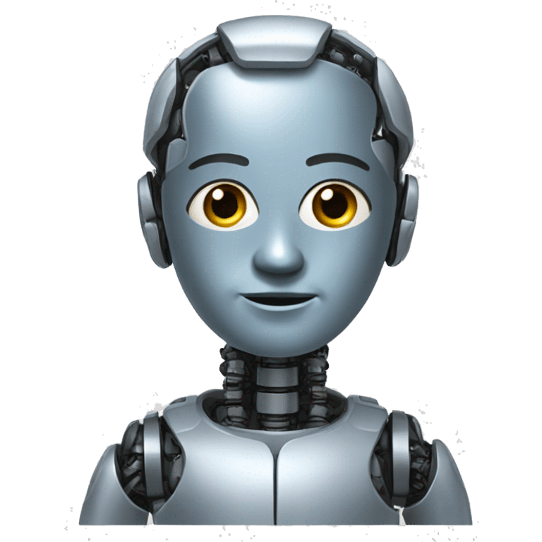 Artificial Intelligence  emoji