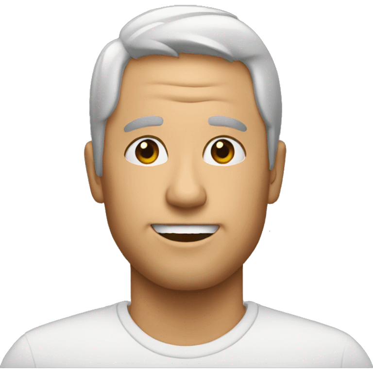 MIKE emoji