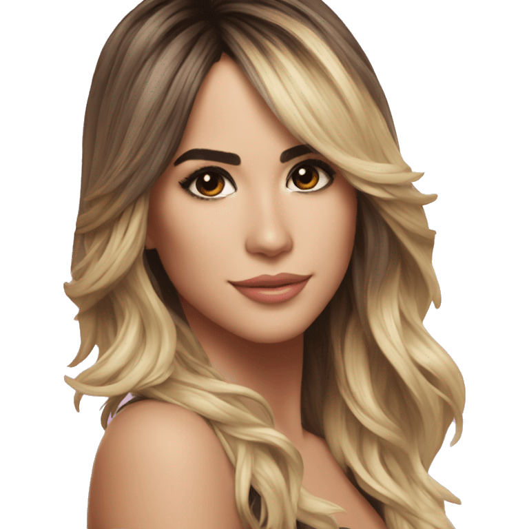 LALI ESPOSITO emoji