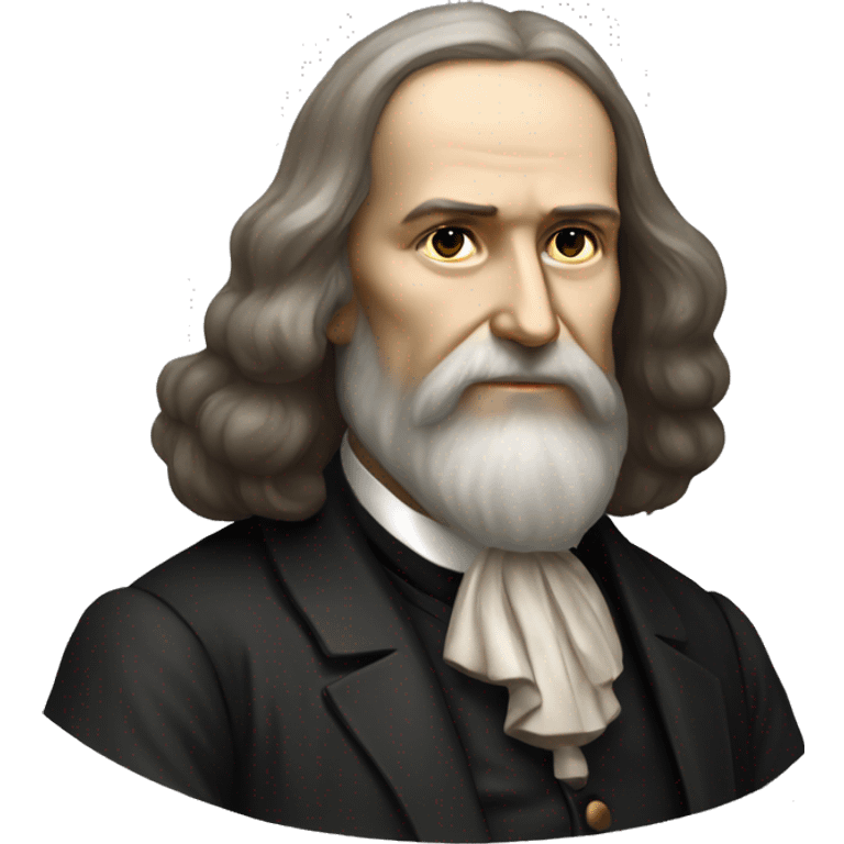 
Dmitriy Mendeleev emoji