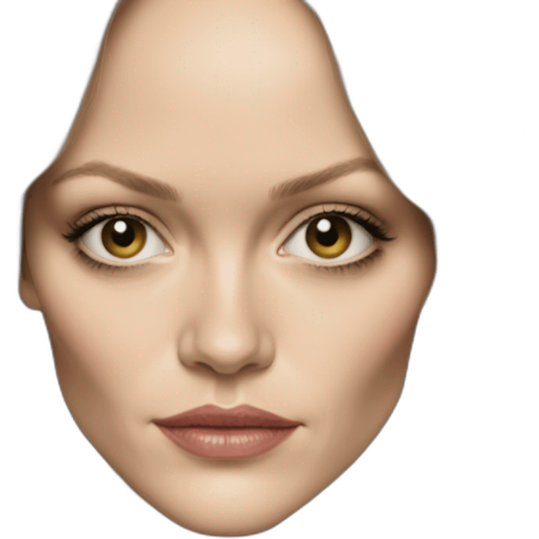 Vanessa paradis  emoji