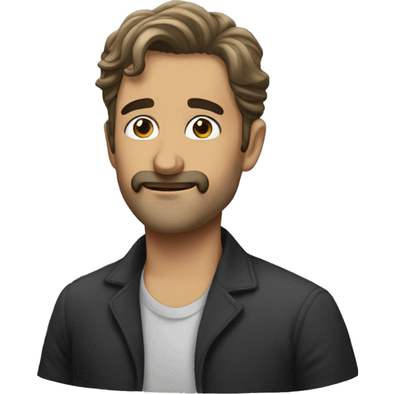 Gonzalo emoji