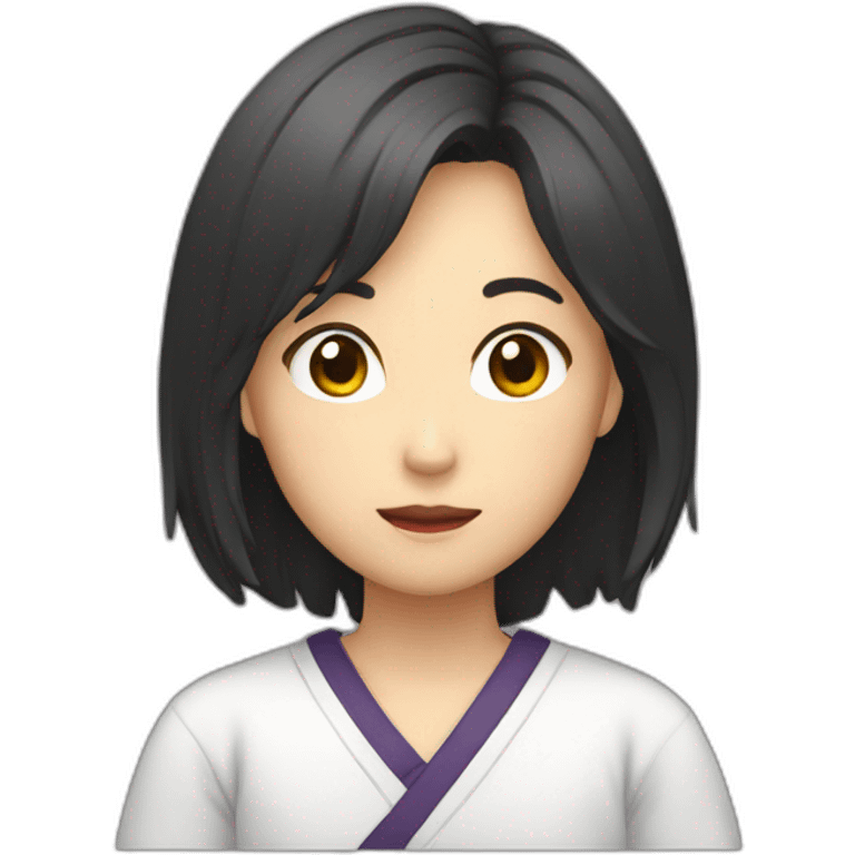 Osaka emoji