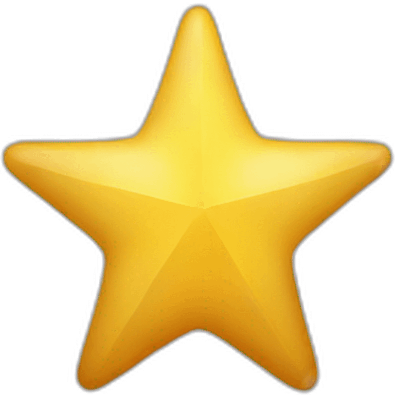 Patrik star emoji