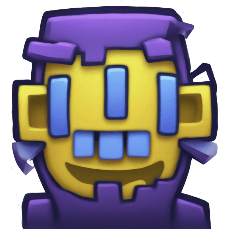 Geometry dash emoji