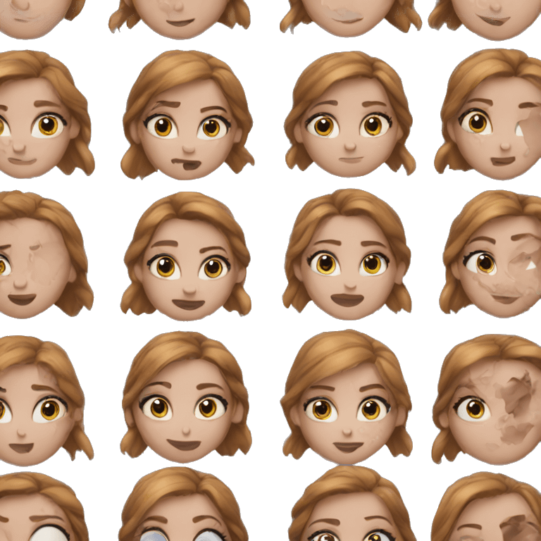 Anna Frozen emoji