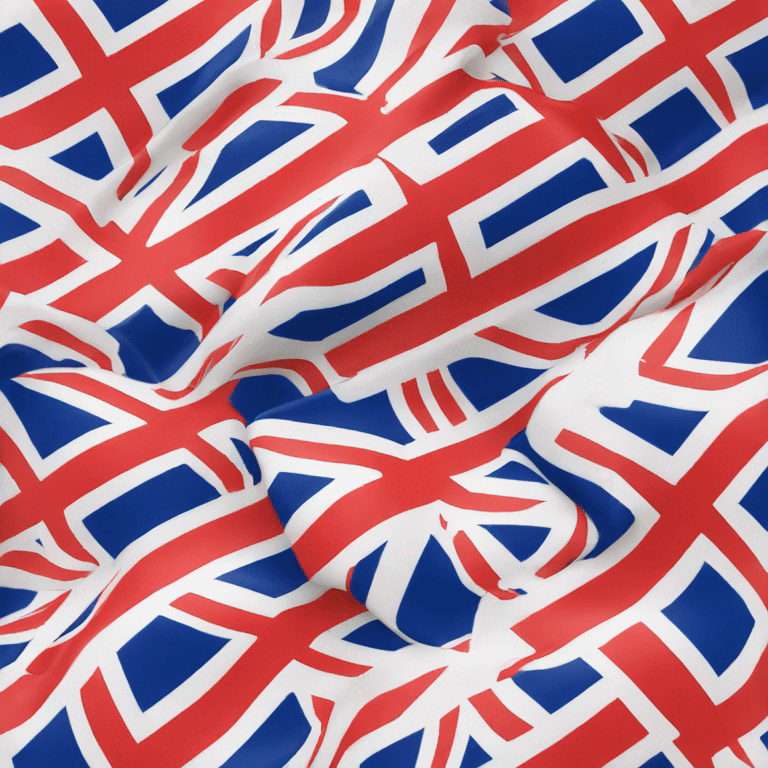 flag of unitedkingdom emoji