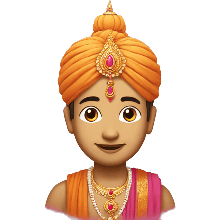 Swaminarayan bhagwan emoji