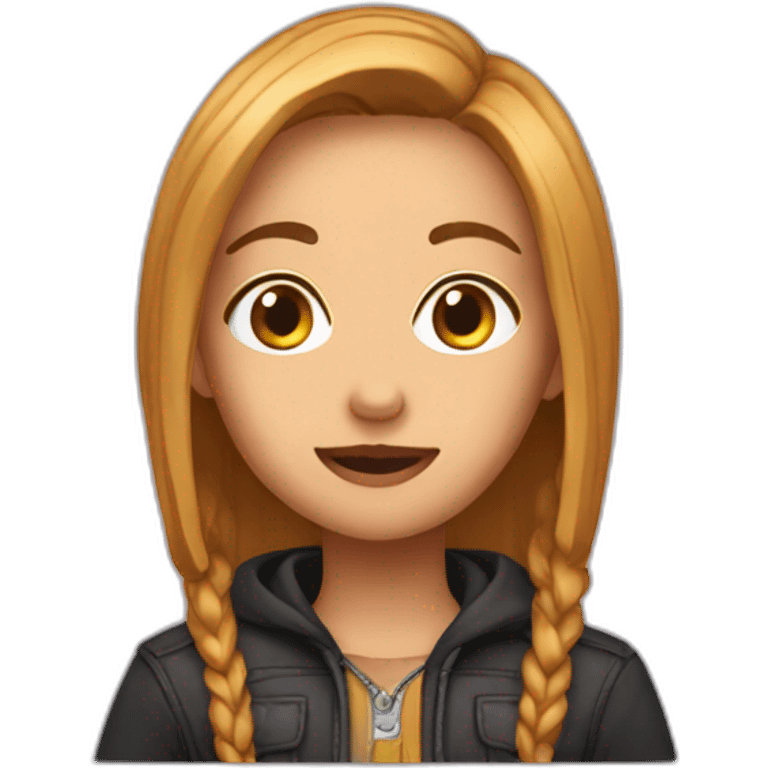 Chole price emoji