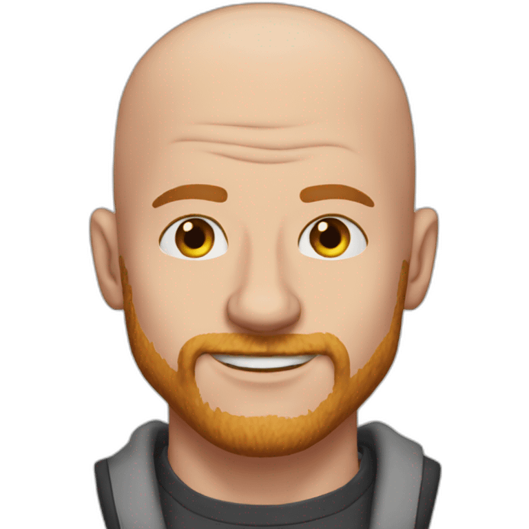 Jonny sins emoji