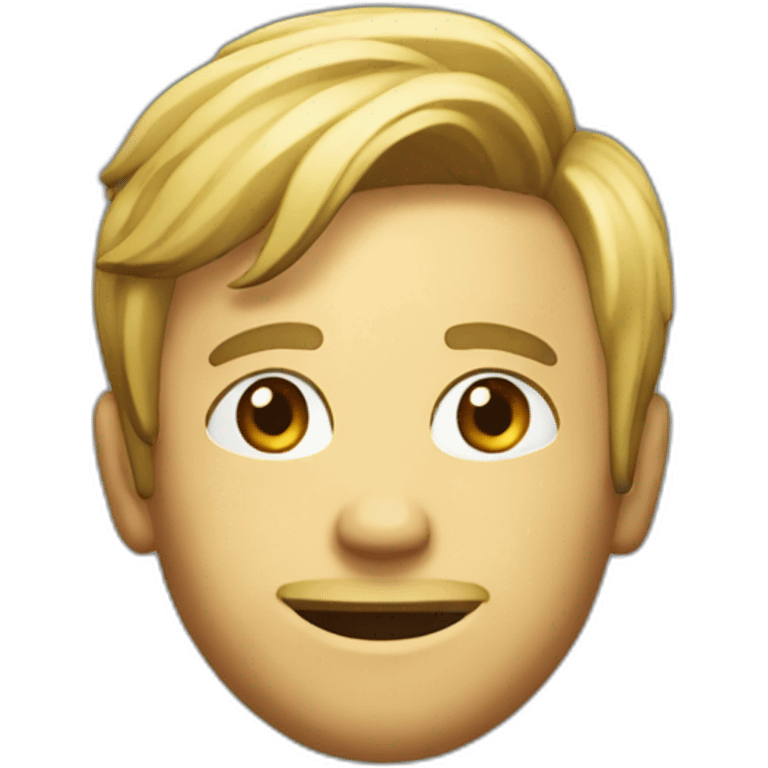 A PlayStation Gamer emoji