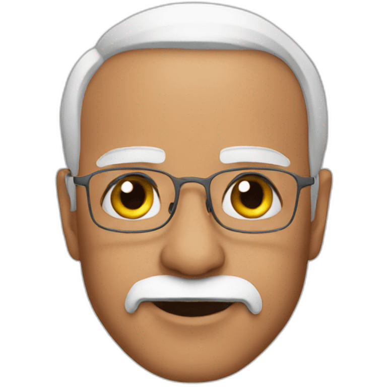 modi emoji