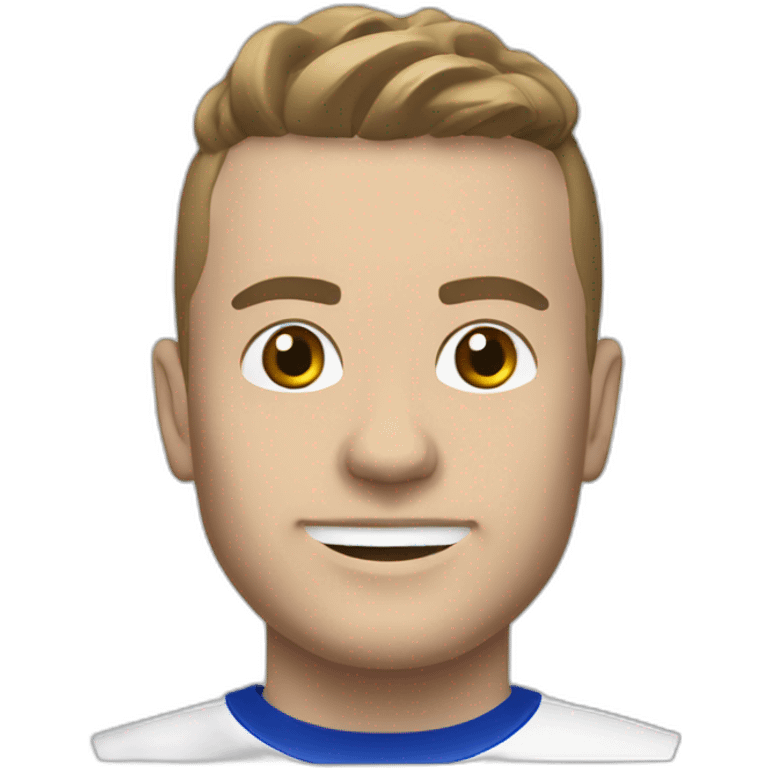 Hajduk Split emoji