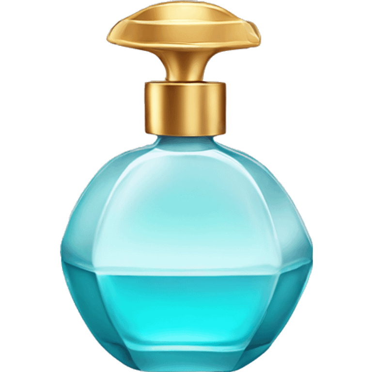 perfume bottle emoji