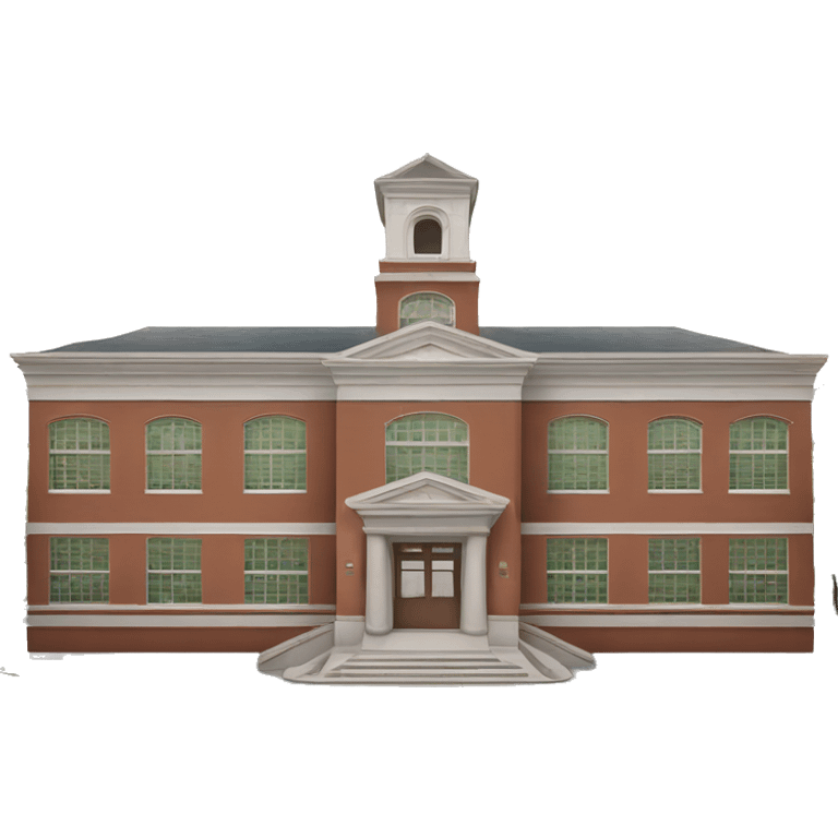 H high school in Novita house ￼ emoji