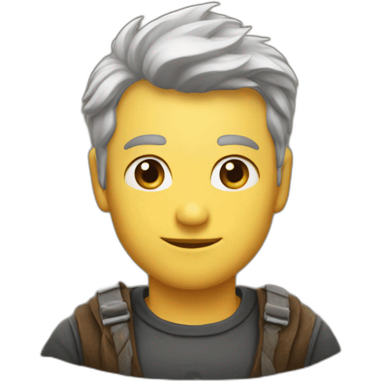 elone musk emoji