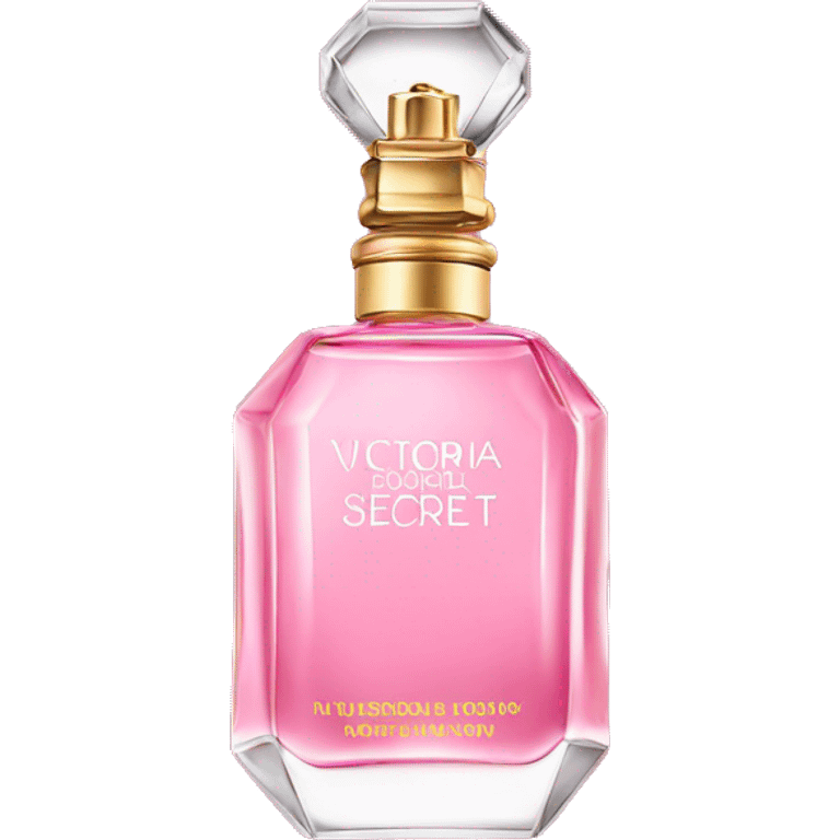 Victoria secret perfume emoji