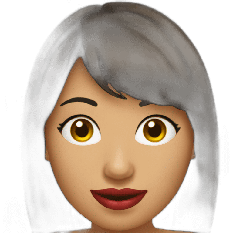 ava devine emoji