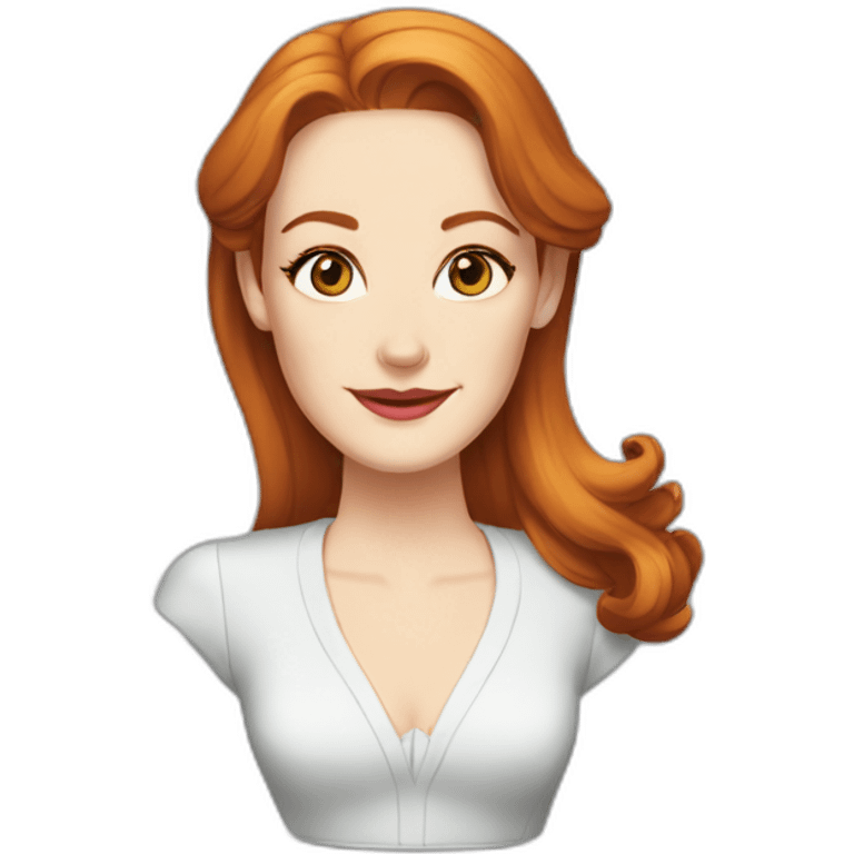 Bree Van de Kamp emoji