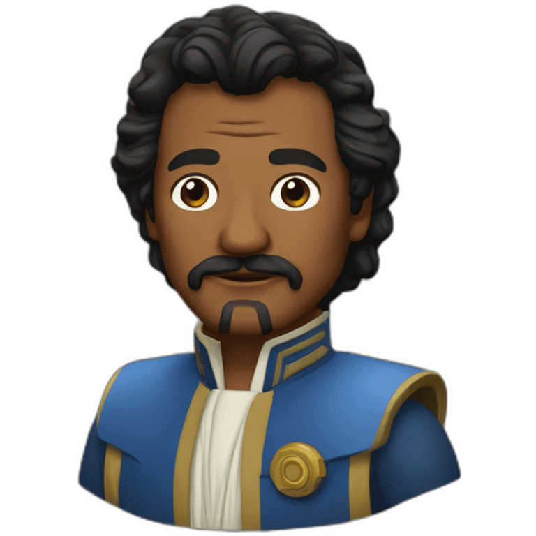 Lando noris emoji