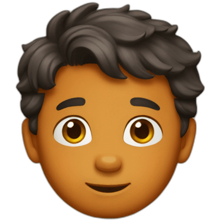 Daniel Tiger emoji