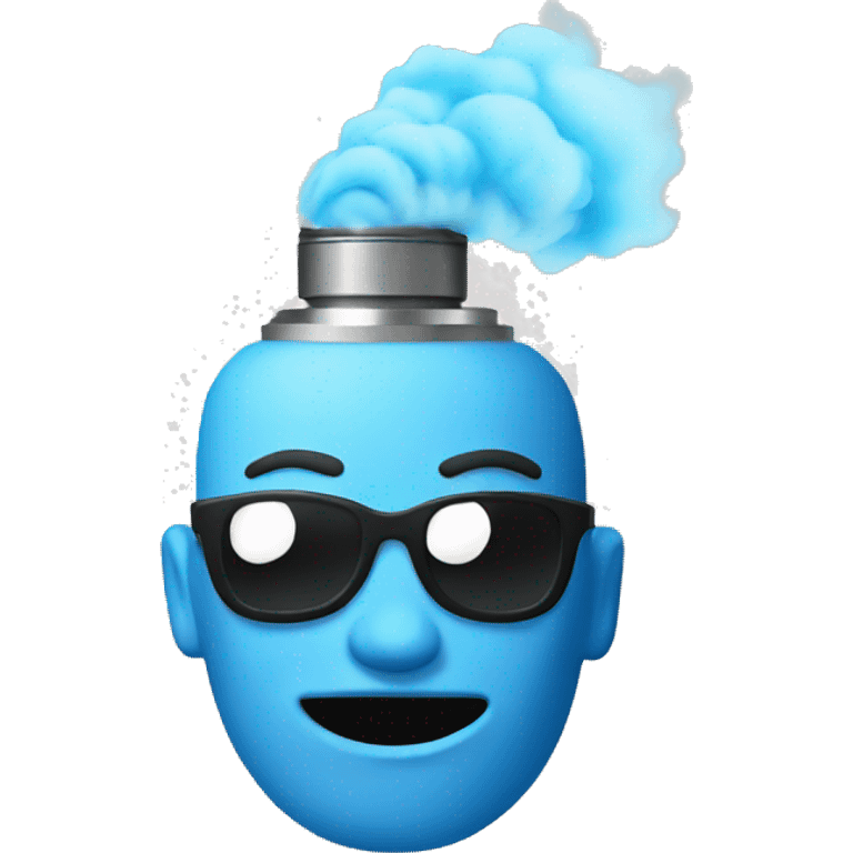 vape emoji