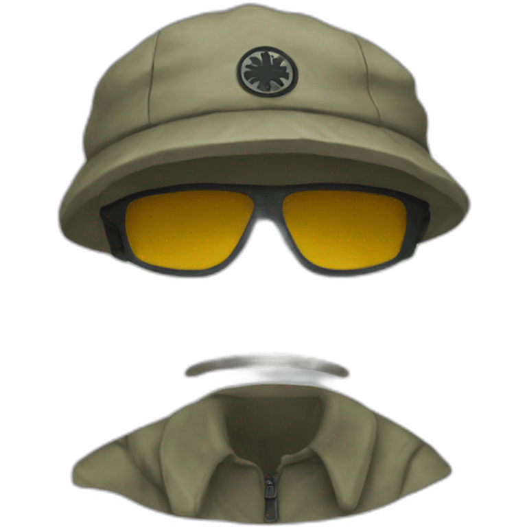 Stone island emoji