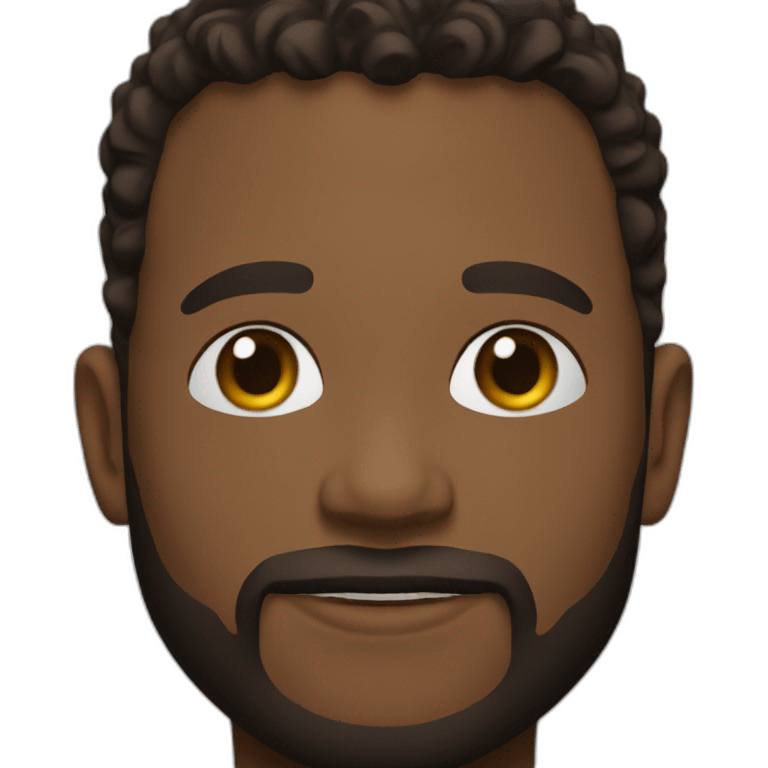 aaron williams emoji