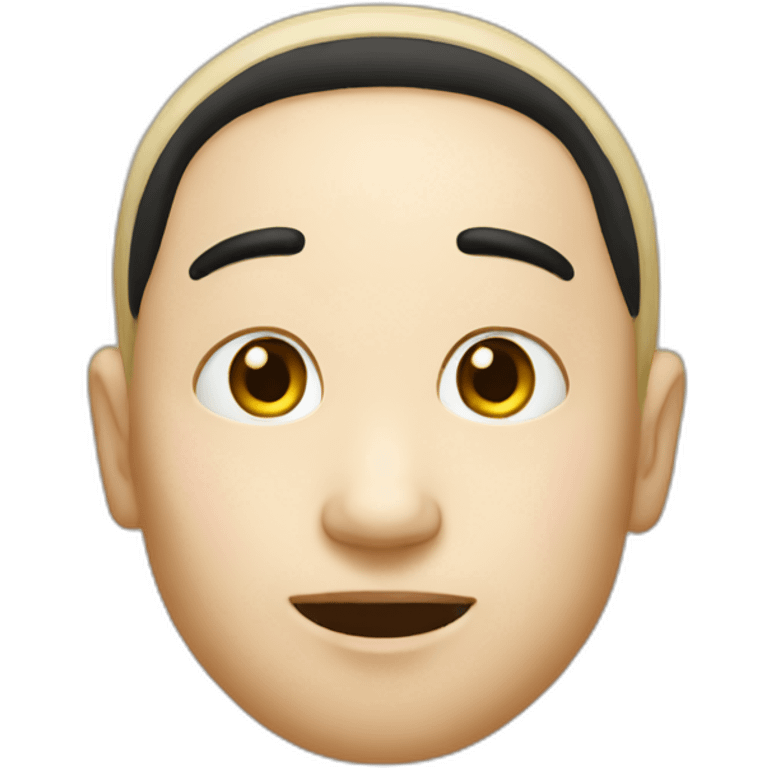 Bao  emoji