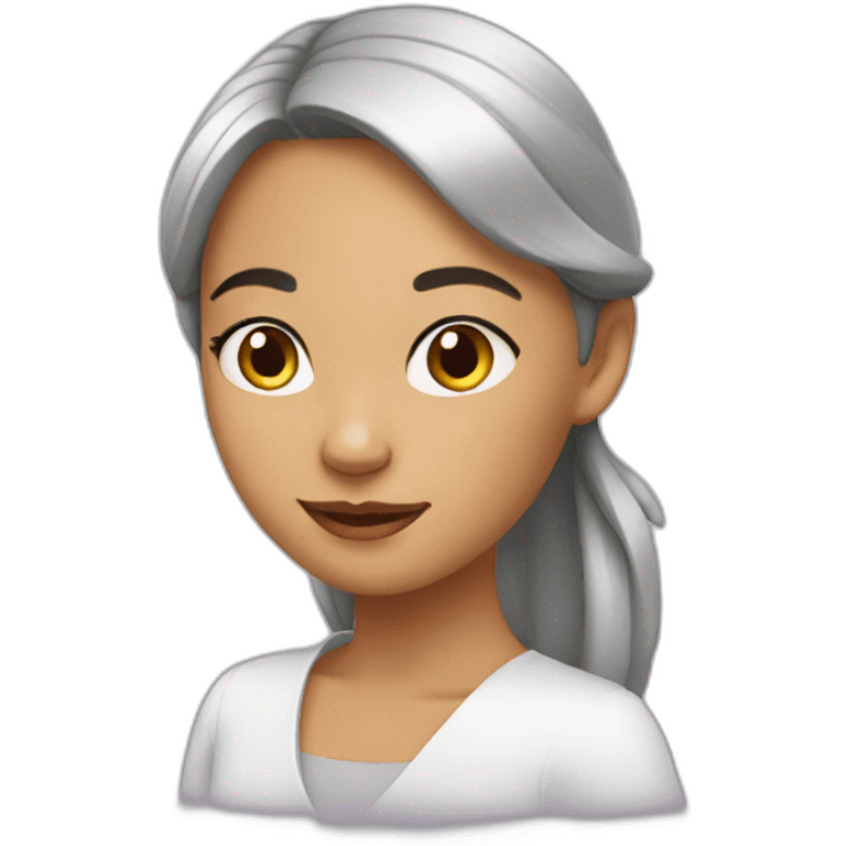 Lola emoji