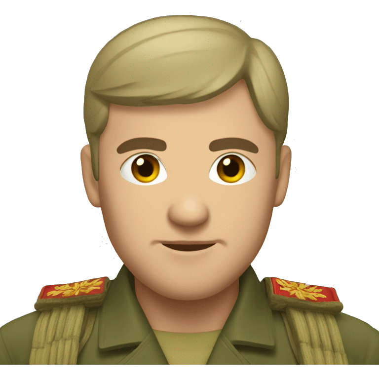 russian gi emoji