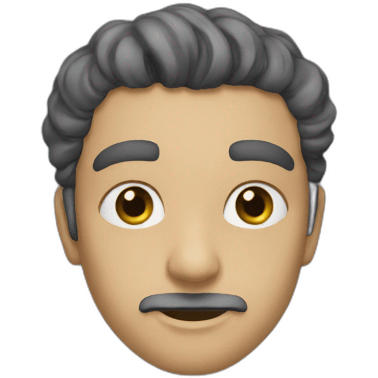 histoire emoji