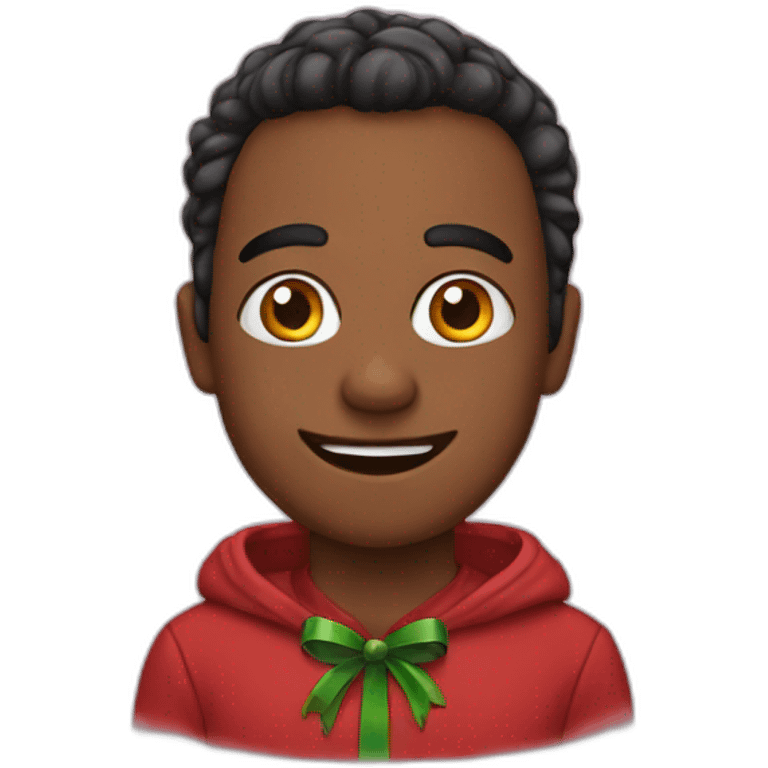 Noël emoji