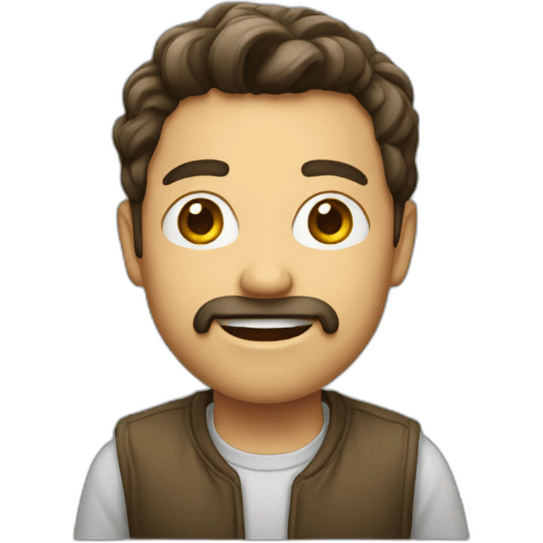 Sony emoji