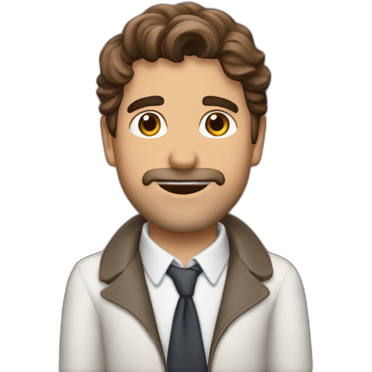 Joaquin Costamagna emoji