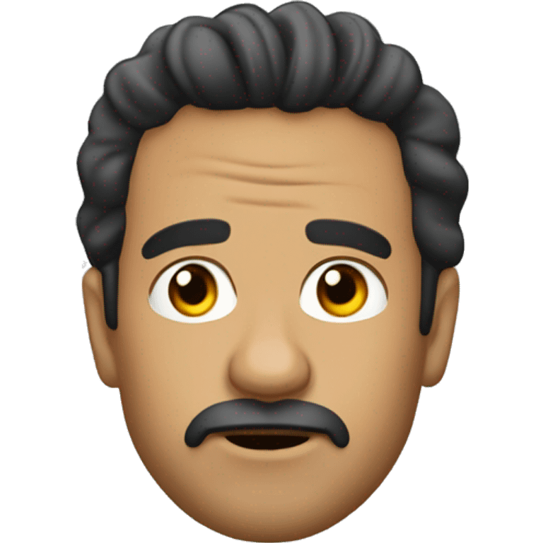 el dibu martinez emoji