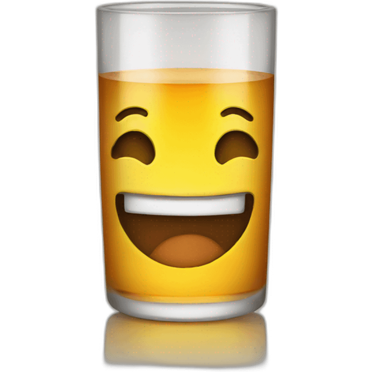 Alcohal emoji