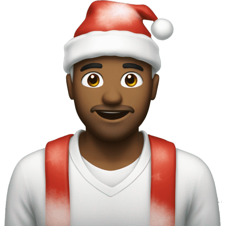 Cristmas emoji