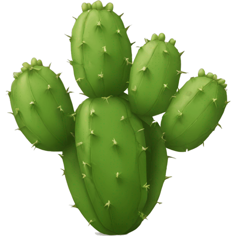 Nopal emoji