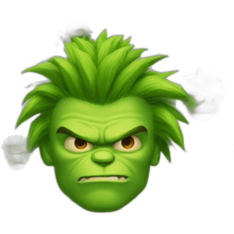 Blanka emoji