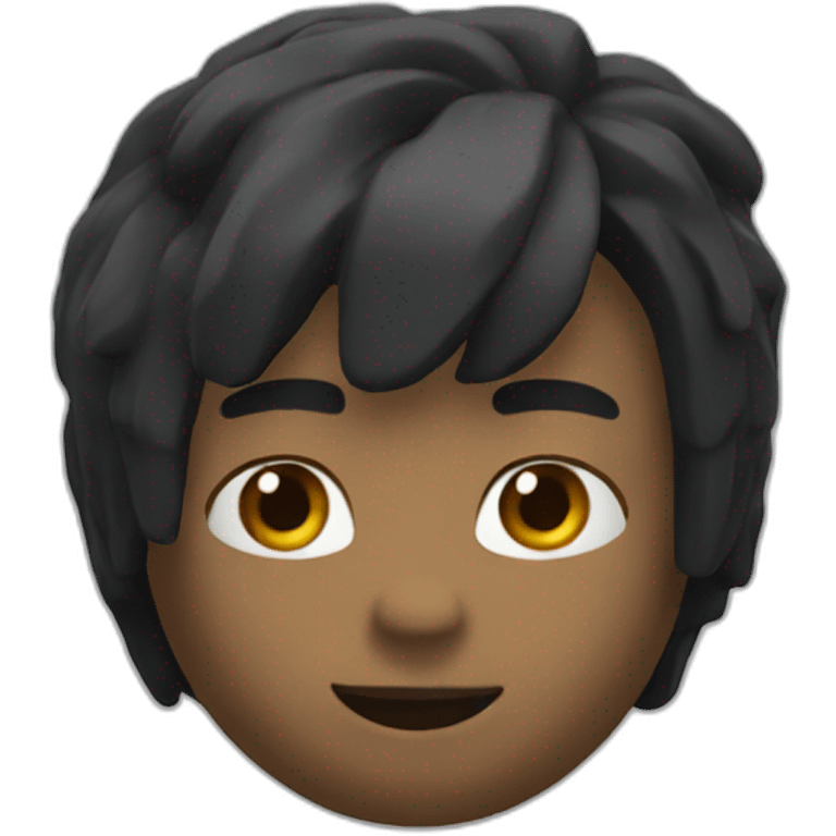 Roblox emoji